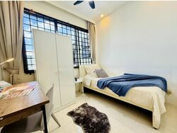 Botanic Gardens View (D10), Apartment #526392191